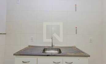 Imagem 7: Apartamento à Venda - Sacomã, 2 Quartos, 33 m2