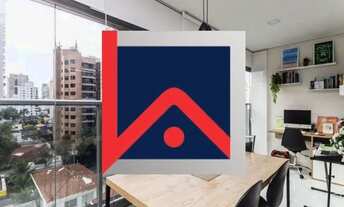 Imagem 4: Apartamento Venda 2 Dormitórios - 74 m² Moema