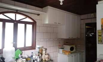 Imagem 4: Casa para alugar em Santa Felicidade