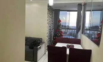 Imagem 4: APARTAMENTO RESIDENCIAL em LAURO DE FREITAS - BA, CENTRO