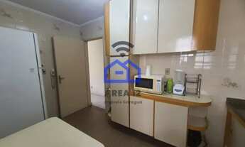 Imagem 6: CARAGUATATUBA - Apartamento Padrão - Martim de Sá