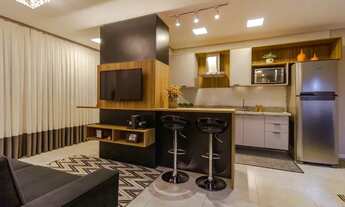 Imagem 3: APARTEMENTO 3 DORMITÓRIOS A VENDA - BAIRRO CIDADE NOVA - PASSO FUNDO - RS