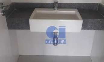 Imagem 5: Sala, 54 m² - venda por R$ 300.000,00 ou aluguel por R$ 3.160,76/mês - Edifício Monte Carl