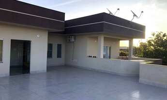 Imagem 6: Casa ponte alta rua do rodobelo