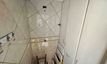 Imagem 7: Apartamento 2 quartos com Lazer e garagem Vila Belmiro Santos