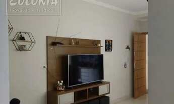 Imagem 3: Santo André - Apartamento Padrão - Vila América