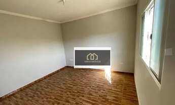 Imagem 5: Casa Sobrado com 02 quartos para alugar ou vender no Residencial São Francisco - 95 metr