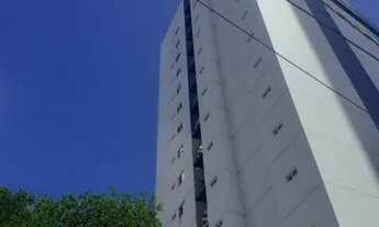 Imagem 5: Miramar Alugo apt. duas vagas,2 dormitórios, 2 elevadores, lazer. wats 99653.8797