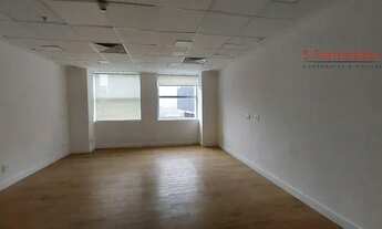 Imagem 6: Sala Comercial / Conjunto Comercial com 33 m² para venda por R$ 585.000 ou aluguel por R