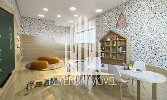 Imagem 5: Apartamento á venda na Mooca com 159 m² 4 dormitórios 3 banheiros 2 vagas