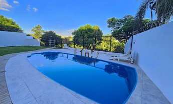 Imagem 3: Casa3 quartos à venda no Condomínio Marambaia em Vinhedo