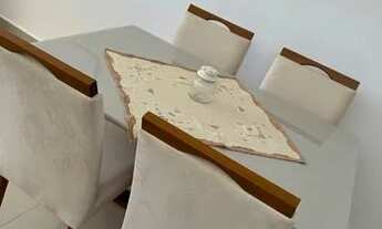 Imagem: Alugo casa Mobiliada