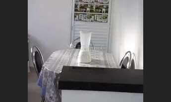 Imagem 4: Casa Padrão em São José do Rio Preto