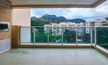 Imagem 5: Apartamento para Venda em Rio de Janeiro, Freguesia (Jacarepaguá), 2 dormitórios, 1 suíte