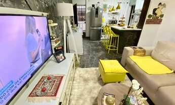 Imagem 3: Quartos no rio vermelho mensal e temporada