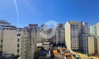 Imagem 4: Apartamento para venda 115 m² 3 quartos na Praia de Icaraí - Niterói - RJ