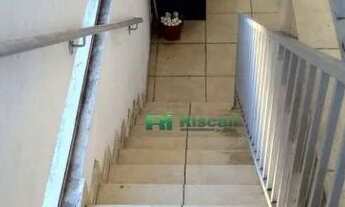 Imagem 7: Kitnet com 1 dormitório para alugar por R$ 1.100,00/mês - Jardim Maria Rosa - Taboão da Se