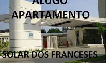 Imagem: Apartamento 3 quartos sendo 1 suíte mobiliado