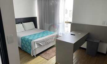 Imagem 5: EDF RAMADA Apartamento com 1 dormitório