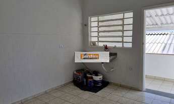 Imagem 5: Apartamento com 1 dormitório para alugar, 50 m² por R$ 1.320,00/mês - Vila Marlene - São B