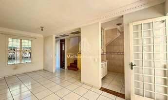 Imagem: Casa de Condomínio com 2 dorms, Residencial