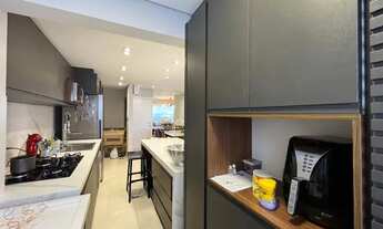 Imagem 5: Apartamento Duo JK 116m