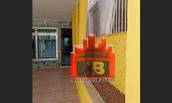 Imagem 2: Sobrado com 3 dormitórios, 140 m² - venda por R$ 850.000,00 ou aluguel por R$ 4.500,00/mês