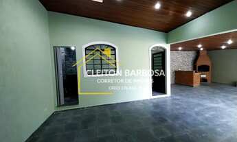 Imagem 3: Sobrado à venda no bairro Morro Grande - Caieiras/SP