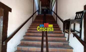 Imagem 2: Salão à venda, 200 m² por R$ 890.000,00 - São Bento - Cabo Frio/RJ