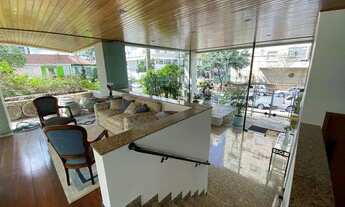 Imagem 2: Apartamento com 4 Suítes, Aclimação, SP - R$ 1.55 mi