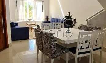 Imagem: Casa à venda no Condomínio Aurora - Paulínia/SP