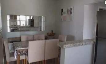 Imagem 4: Casa para venda possui 82 metros quadrados com 2 quartos em São Cristóvão - Salvador - BA