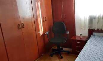 Imagem 2: Apartamento à venda em Penha com 64 m², 3 quartos, 1 suíte, 2 vagas