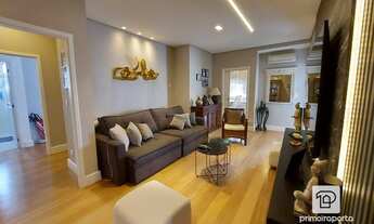 Imagem 4: Apartamento com 4 quartos à venda, 216 m² por R$ 2.700.000 - Jardim Aquarius - São José do