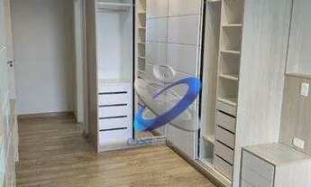 Imagem 6: Apartamento com 3 dormitórios à venda, 142 m² por R$ 1.290.000,00 - Jardim das Indústrias