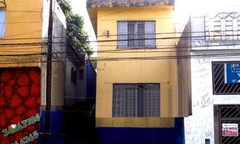 Imagem 2: TERRENO à venda, BANGU - Santo André/SP