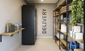 Imagem 6: São Paulo - Apartamento Padrão - Itaquera