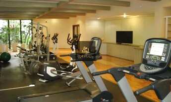 Imagem 14: Flat na Bela Vista