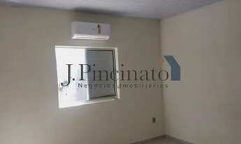 Imagem 6: Casa Padrão em Jundiaí