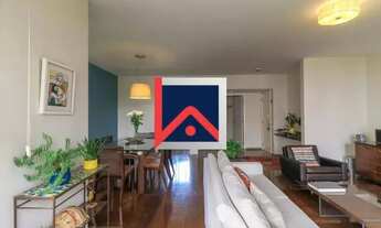 Imagem 7: Venda Apartamento 3 Dormitórios - 164 m² Brooklin