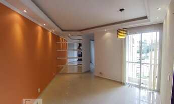 Imagem: Apartamento para Aluguel - Jardim Marajoara 