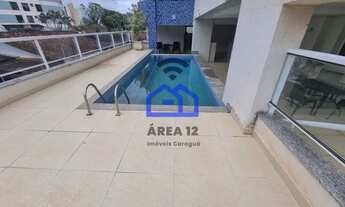 Imagem: CARAGUATATUBA - Apartamento Padrão - Prainha