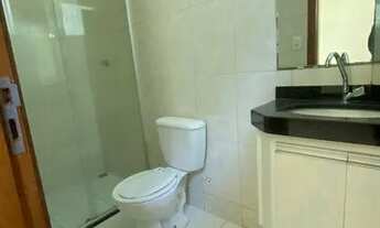 Imagem 6: Excelente Área Privativa para Locação- Copacabana