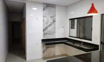 Imagem 5: Casa à venda no Setor Morada do Sol