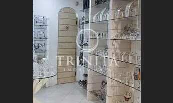 Imagem 6: Sala em Barra da Tijuca - Rio de Janeiro