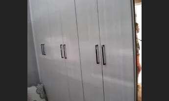 Imagem 3: Apartamento com 127M², 3 dormitórios sendo 1 suíte, varanda gourmet espaçosa, cozinha plan