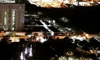 Imagem 7: RR5531D Apartamento 105m² CONDOMÍNIO PARQUE BARUERI - OPORTUNIDADE - 3 Dorms 2 Vagas - Bar