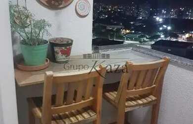 Imagem 6: Parque Industrial - Residencial Sândalus - 2 Dormitórios - 65m²