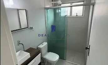 Imagem 6: APARTAMENTO 2 DORMITÓRIOS Á VENDA SOROCABA SP