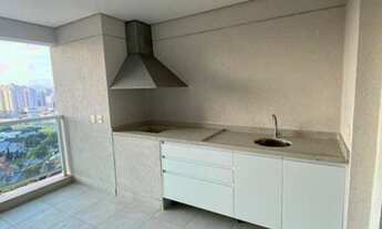 Imagem 7: Apartamento com 4 dormitórios para alugar, 245 m² por R$ 9.880,00/mês - Jardim das Colinas